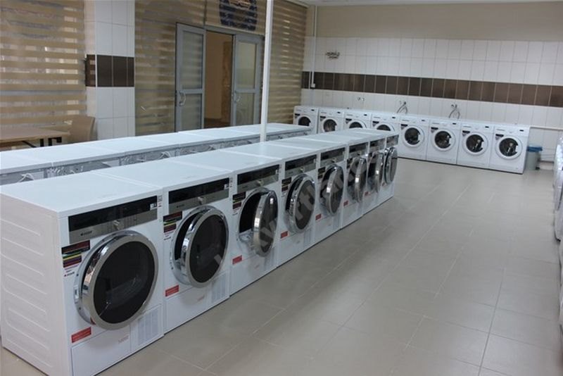 Yozgat Sürmeli Kyk Kız Öğrenci Yurdu Görseli