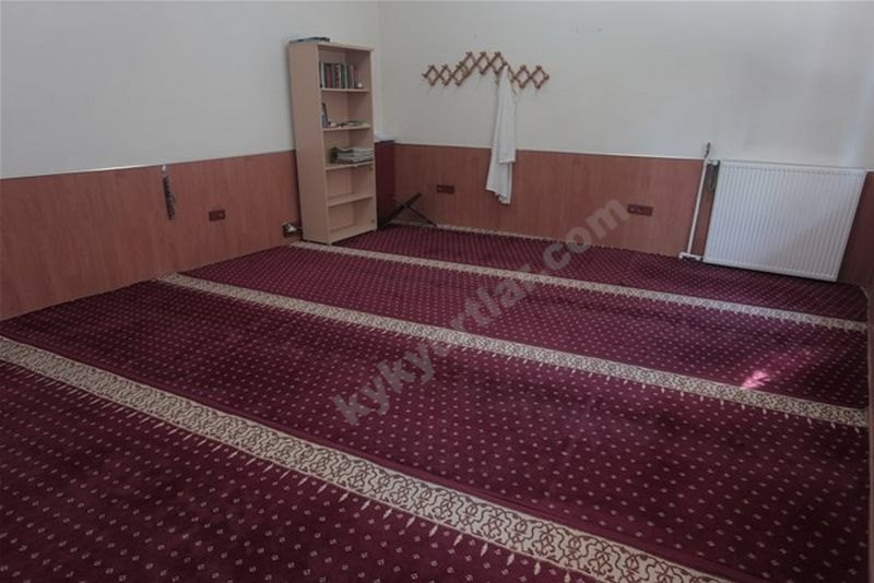 Yunus Emre Kyk Erkek Öğrenci Yurdu Görseli