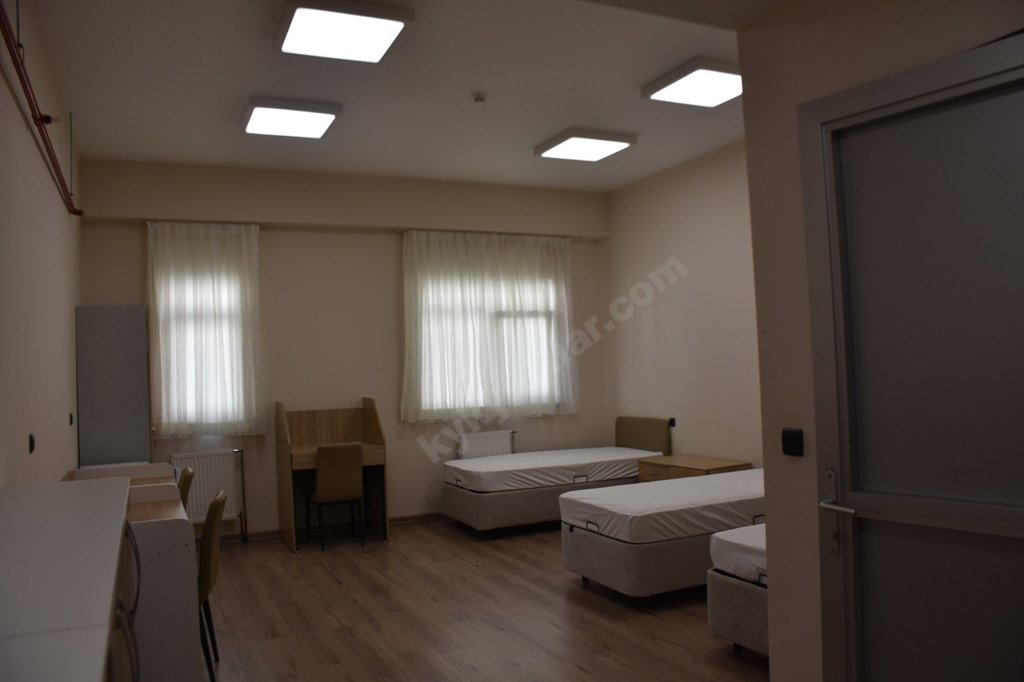 Yunus Emre Kyk Kız Öğrenci Yurdu (Eskişehir) Görseli