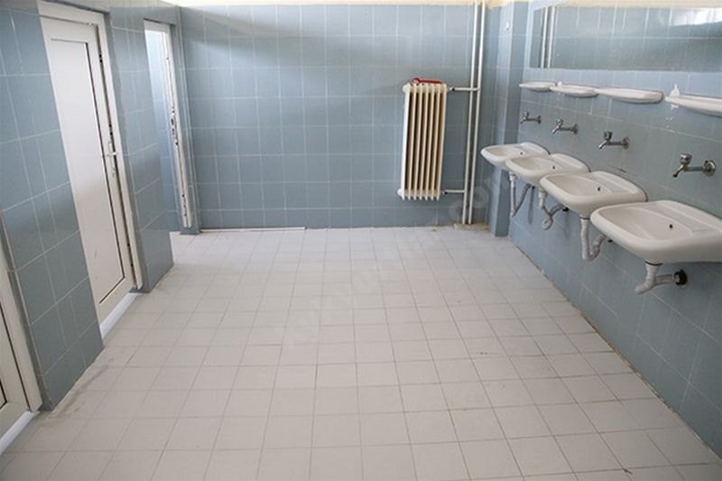 Zara Kyk Kız Ve Erkek Öğrenci Yurdu Görseli