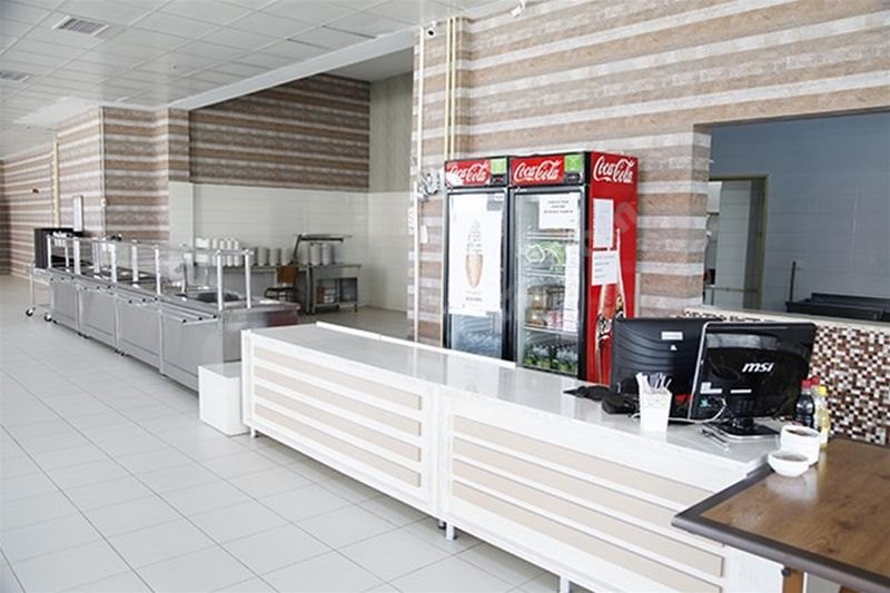 Zara Kyk Kız Ve Erkek Öğrenci Yurdu Görseli