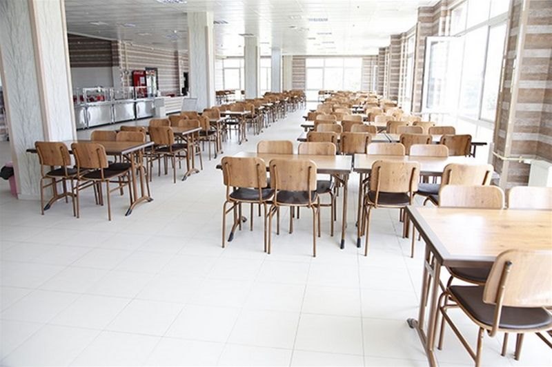 Zara Kyk Kız Ve Erkek Öğrenci Yurdu Görseli