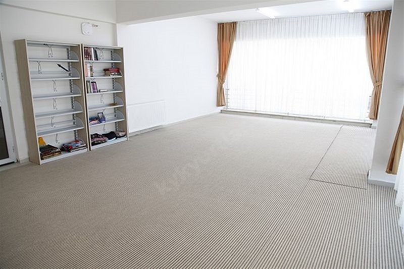 Zara Kyk Kız Ve Erkek Öğrenci Yurdu Görseli