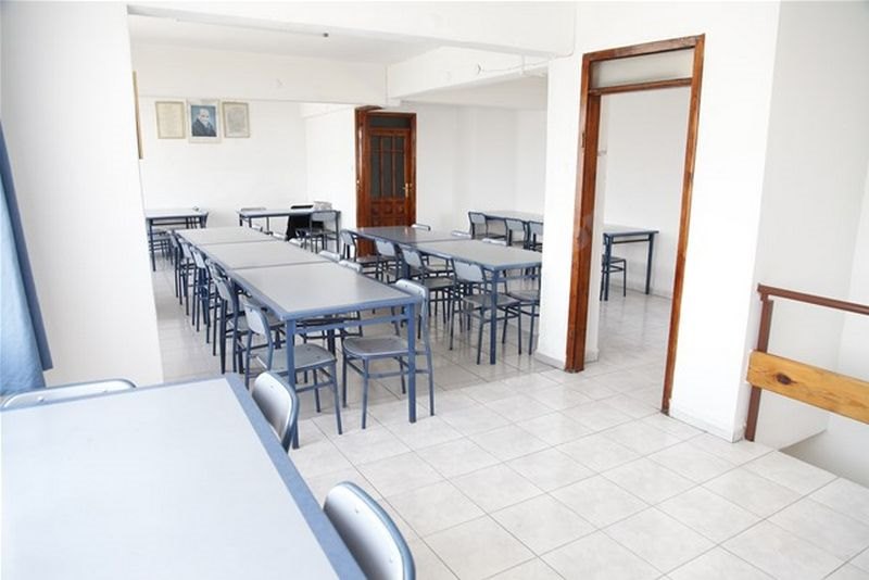 Zile Kyk Kız ve Erkek Öğrenci Yurdu Görseli