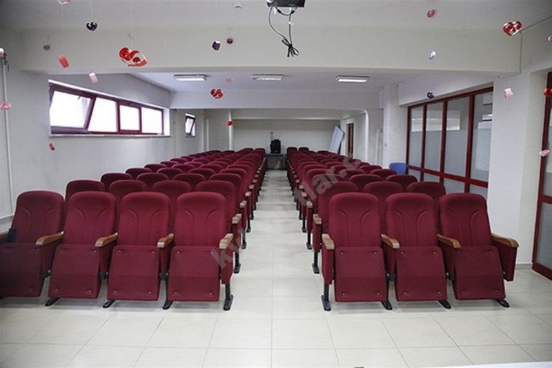Zonguldak Karaelmas Kyk Kız Öğrenci Yurdu Görseli
