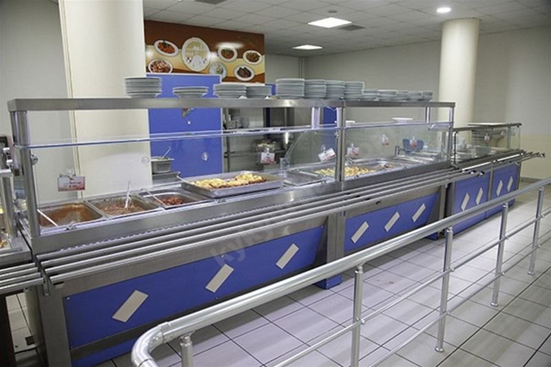 Zonguldak Karaelmas Kyk Kız Öğrenci Yurdu Görseli