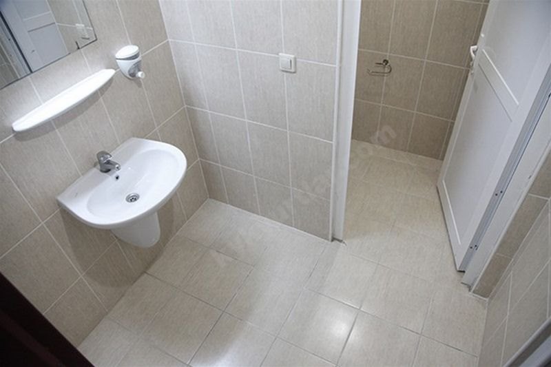 Zonguldak Karaelmas Kyk Kız Öğrenci Yurdu Görseli