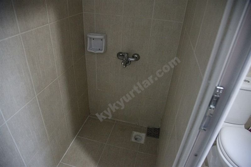 Zonguldak Karaelmas Kyk Kız Öğrenci Yurdu Görseli