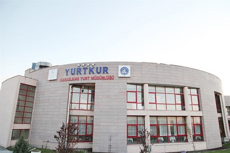 Zonguldak Karaelmas Kyk Kız Öğrenci Yurdu Görseli