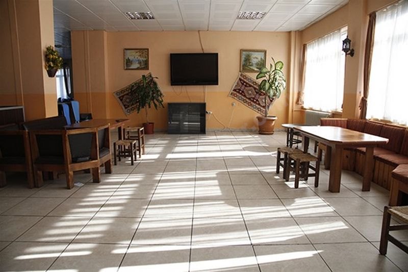 Zonguldak Kyk Erkek Öğrenci Yurdu Görseli