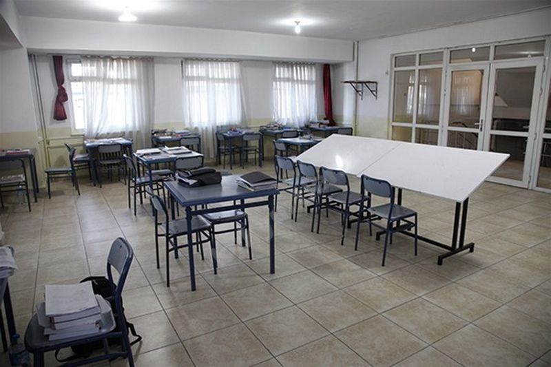 Zonguldak Kyk Erkek Öğrenci Yurdu Görseli