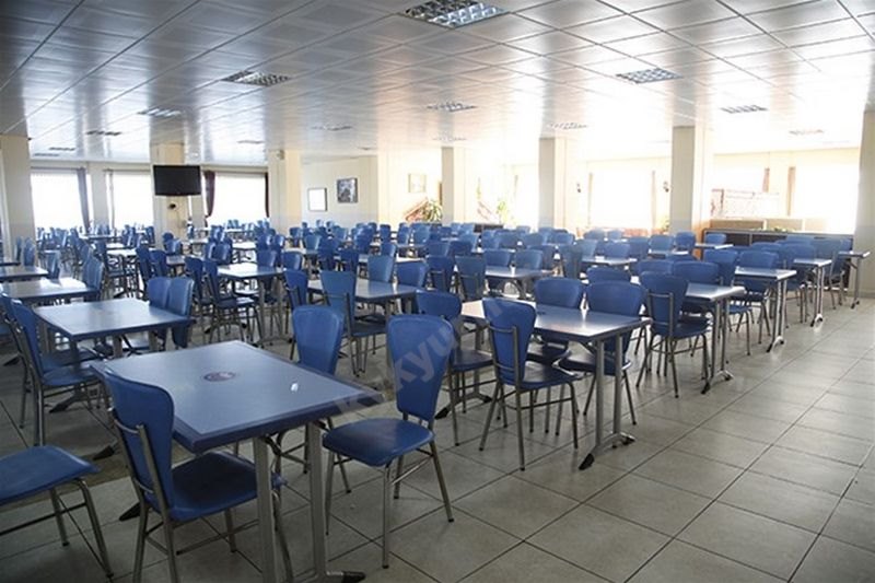 Zonguldak Kyk Erkek Öğrenci Yurdu Görseli