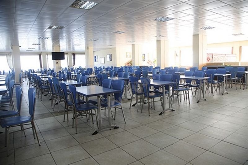 Zonguldak Kyk Erkek Öğrenci Yurdu Görseli