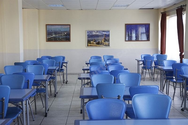 Zonguldak Kyk Erkek Öğrenci Yurdu Görseli