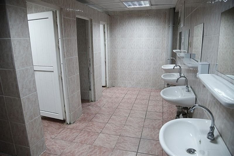 Zonguldak Kyk Erkek Öğrenci Yurdu Görseli