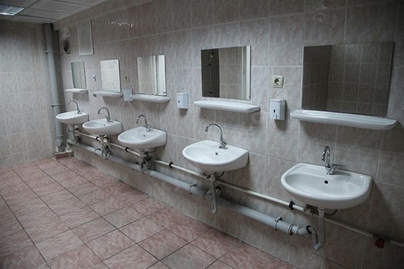 Zonguldak Kyk Erkek Öğrenci Yurdu Görseli