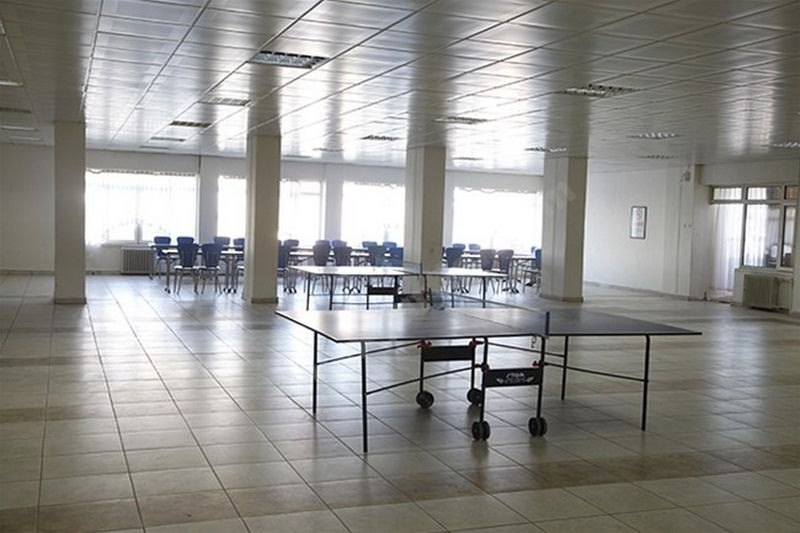 Zonguldak Kyk Erkek Öğrenci Yurdu Görseli