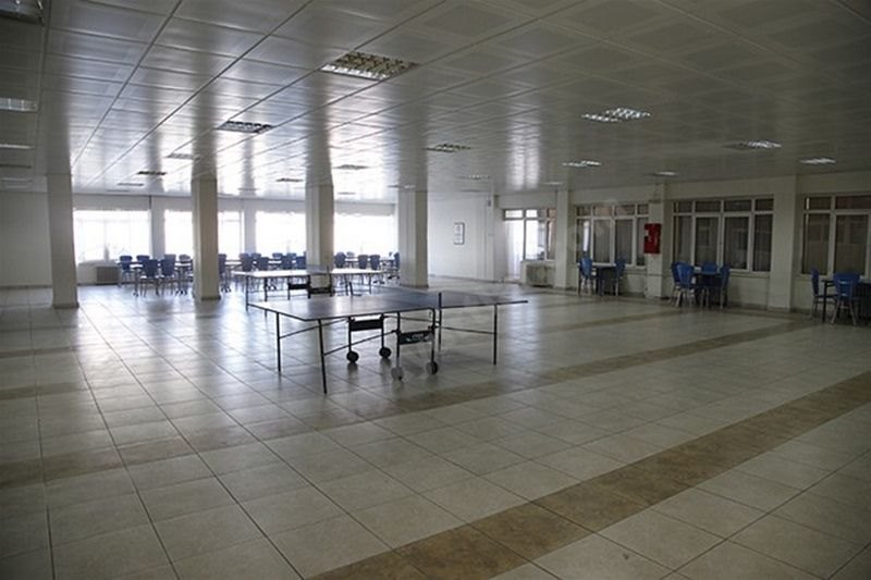 Zonguldak Kyk Erkek Öğrenci Yurdu Görseli