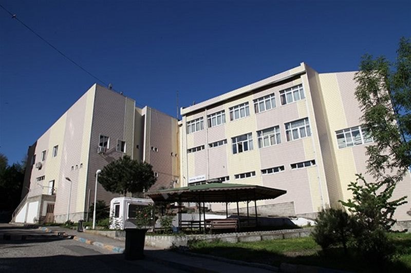 Zonguldak Kyk Erkek Öğrenci Yurdu Görseli