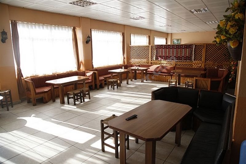Zonguldak Kyk Erkek Öğrenci Yurdu Görseli